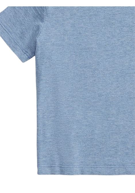 T-shirt Ralph Lauren Kids Ralph Lauren Kids | T-SHIRT E POLO | 320832904511